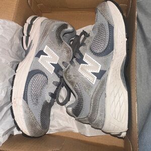 New Balance Boys size 11c